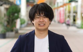 認定NPO法人  さしあげプロジェクト 理事　高橋 直也 （たかはし なおや）さん