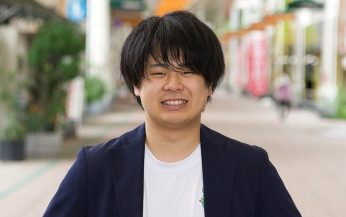 【市民インタビュー更新】「盆ダンス」で新居浜の街を一丸に