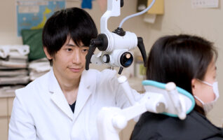 十全総合病院 耳鼻咽喉科医師 デフバレーボール日本代表  　狩野 拓也（かのう たくや／新居浜市）さん