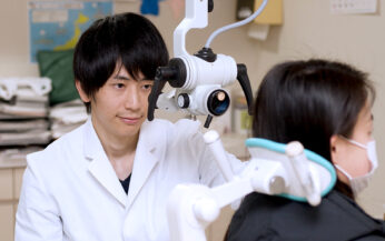 【市民インタビュー更新】「デフバレー」で世界に挑んだ医師