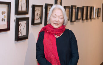 【市民インタビュー更新】100年の時を刻むアンティークボタンの世界